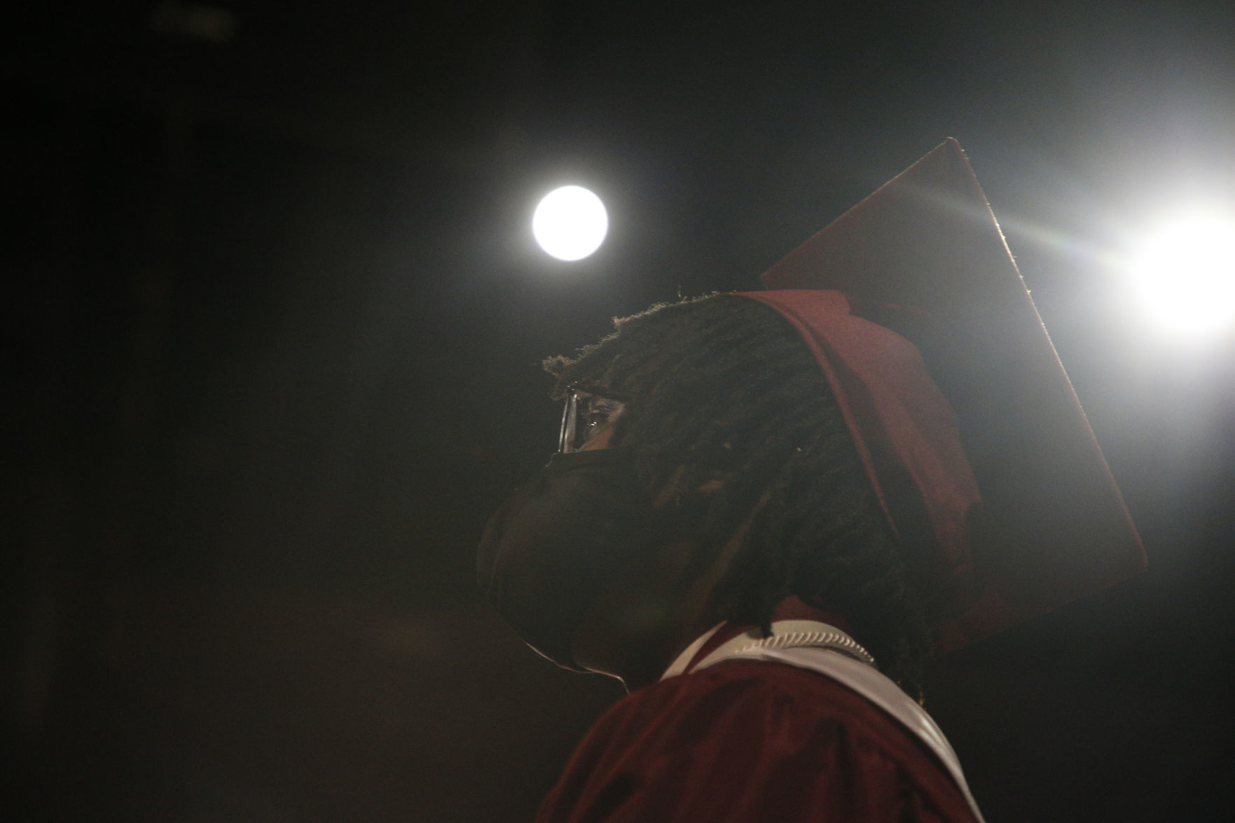 Jenks Graduations